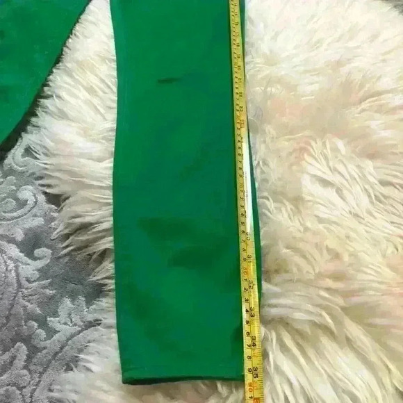 Madewell Skinny Ankle Pants - Picture 5 of 6